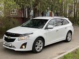 Chevrolet Cruze 2014 года за 5 100 000 тг. в Алматы – фото 3