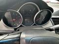 Chevrolet Cruze 2013 года за 4 200 000 тг. в Алматы – фото 10