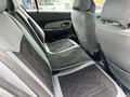 Chevrolet Cruze 2013 года за 4 200 000 тг. в Алматы – фото 11