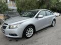 Chevrolet Cruze 2013 года за 4 200 000 тг. в Алматы – фото 12