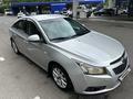 Chevrolet Cruze 2013 года за 4 200 000 тг. в Алматы – фото 2