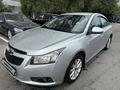Chevrolet Cruze 2013 года за 4 200 000 тг. в Алматы