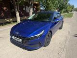 Hyundai Elantra 2023 года за 8 600 000 тг. в Астана – фото 4
