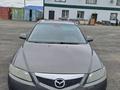 Mazda 6 2006 годаүшін850 000 тг. в Атырау