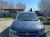 Honda Odyssey 2005 года за 5 600 000 тг. в Талдыкорган – фото 3