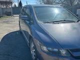 Honda Odyssey 2005 года за 5 600 000 тг. в Талдыкорган – фото 4