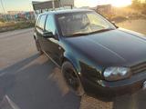 Volkswagen Golf 2001 годаүшін1 900 000 тг. в Уральск – фото 4