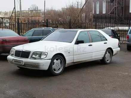 Mercedes-Benz S 320 1996 года за 4 600 000 тг. в Караганда – фото 3