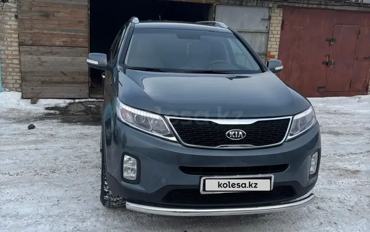 Kia Sorento 2015 годаfor11 500 000 тг. в Костанай