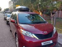 Toyota Sienna 2012 года за 11 500 000 тг. в Астана