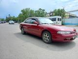 Mazda Cronos 1992 года за 1 150 000 тг. в Алматы – фото 5