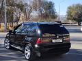 BMW X5 2001 года за 7 300 000 тг. в Караганда – фото 5