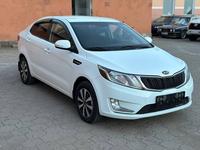 Kia Rio 2014 года за 4 650 000 тг. в Караганда