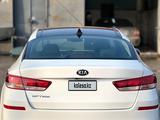 Kia Optima 2019 года за 10 000 000 тг. в Шымкент – фото 3