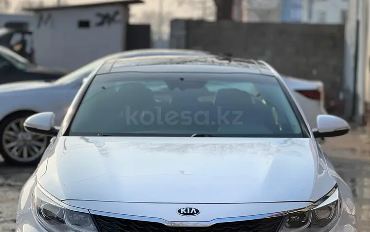 Kia Optima 2019 года за 10 000 000 тг. в Шымкент