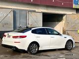 Kia Optima 2019 года за 10 000 000 тг. в Шымкент – фото 4