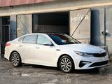 Kia Optima 2019 года за 10 000 000 тг. в Шымкент – фото 2