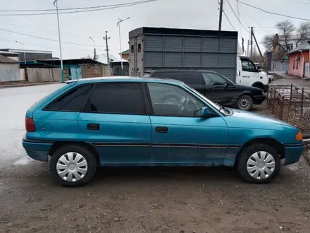 Opel Astra 1993 года за 1 300 000 тг. в Кызылорда – фото 10