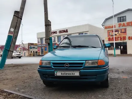 Opel Astra 1993 года за 1 300 000 тг. в Кызылорда – фото 12