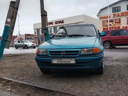 Opel Astra 1993 года за 1 300 000 тг. в Кызылорда – фото 13