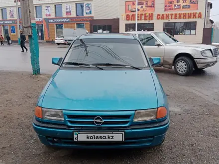 Opel Astra 1993 года за 1 300 000 тг. в Кызылорда