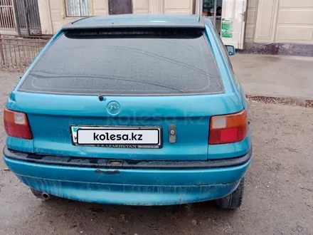 Opel Astra 1993 года за 1 300 000 тг. в Кызылорда – фото 6