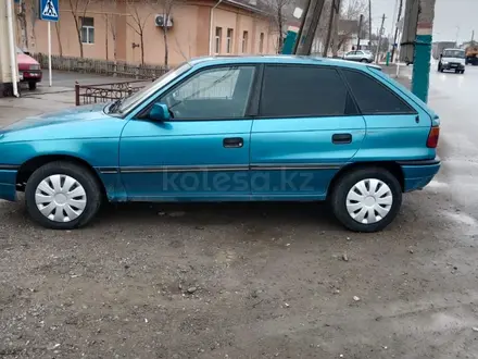 Opel Astra 1993 года за 1 300 000 тг. в Кызылорда – фото 9