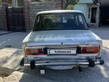 ВАЗ (Lada) 2106 1998 года за 600 000 тг. в Жаркент – фото 3