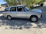 ВАЗ (Lada) 2106 1998 года за 600 000 тг. в Жаркент