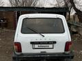 ВАЗ (Lada) Lada 2121 2009 годаfor1 500 000 тг. в Тараз – фото 2