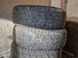 Шины Sailun Terramax A/T 275/70 R16 за 120 000 тг. в Астана