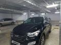 Hyundai Santa Fe 2013 годаүшін11 500 000 тг. в Астана – фото 9