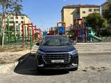 Jetour X90 Plus 2023 годаүшін9 600 000 тг. в Шымкент