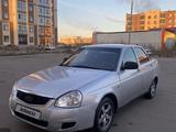 ВАЗ (Lada) Priora 2170 2007 годаfor1 500 000 тг. в Кокшетау – фото 2