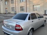 ВАЗ (Lada) Priora 2170 2007 годаfor1 500 000 тг. в Кокшетау – фото 4