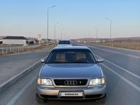 Audi A6 1996 годаүшін3 100 000 тг. в Актау