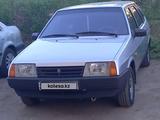 ВАЗ (Lada) 2109 2004 годаfor3 500 000 тг. в Усть-Каменогорск – фото 4