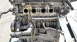 2az 2.4 Camry 2аз Хайландер мотор двс за 350 000 тг. в Алматы – фото 4
