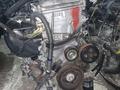 2az 2.4 Camry 2аз Хайландер мотор двсүшін350 000 тг. в Алматы – фото 3