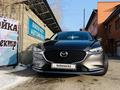 Mazda 6 2019 года за 14 200 000 тг. в Алматы – фото 2