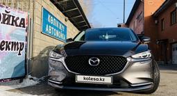 Mazda 6 2019 года за 14 200 000 тг. в Алматы – фото 2