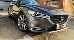 Mazda 6 2019 годаүшін14 200 000 тг. в Алматы