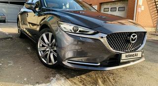 Mazda 6 2019 года за 14 200 000 тг. в Алматы