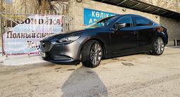 Mazda 6 2019 годаүшін14 200 000 тг. в Алматы – фото 3