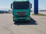 IVECO-Hongyan 2021 годаүшін31 000 000 тг. в Алматы – фото 5