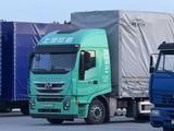 IVECO-Hongyan 2021 годаүшін31 000 000 тг. в Алматы – фото 2