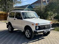 ВАЗ (Lada) Lada 2121 2024 года за 6 450 000 тг. в Уральск