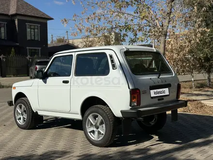 ВАЗ (Lada) Lada 2121 2024 года за 6 490 000 тг. в Уральск – фото 7