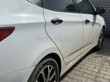 Hyundai Accent 2013 года за 4 300 000 тг. в Актобе – фото 4