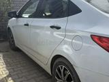 Hyundai Accent 2013 года за 4 300 000 тг. в Актобе – фото 3